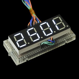 7-Segment Display - 20mm